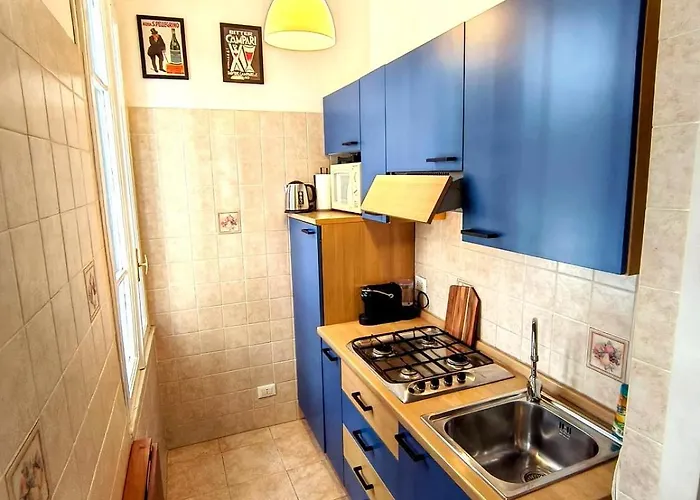 Charming With Terrace By Spanish Steps Roma