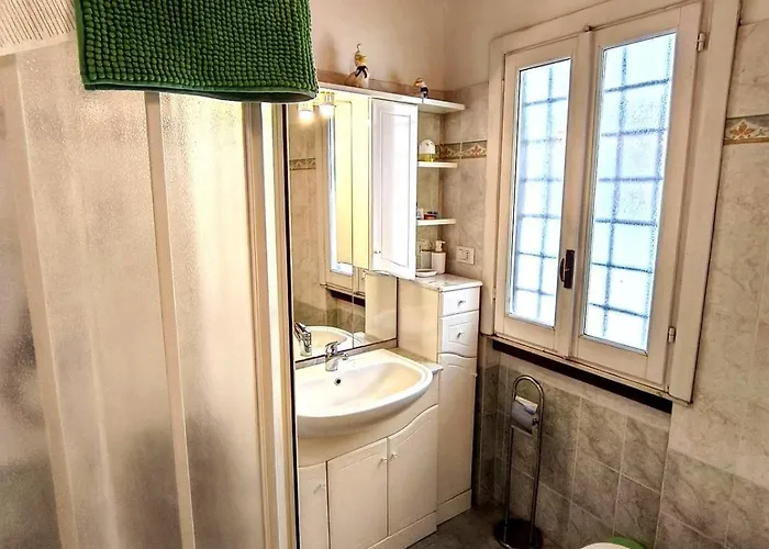 Charming With Terrace By Spanish Steps Casa vacanze