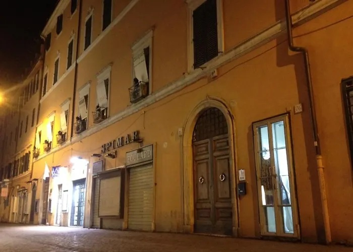 Charming With Terrace By Spanish Steps *