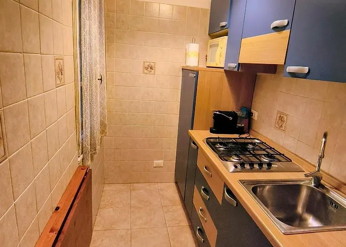 Casa vacanze Charming With Terrace By Spanish Steps